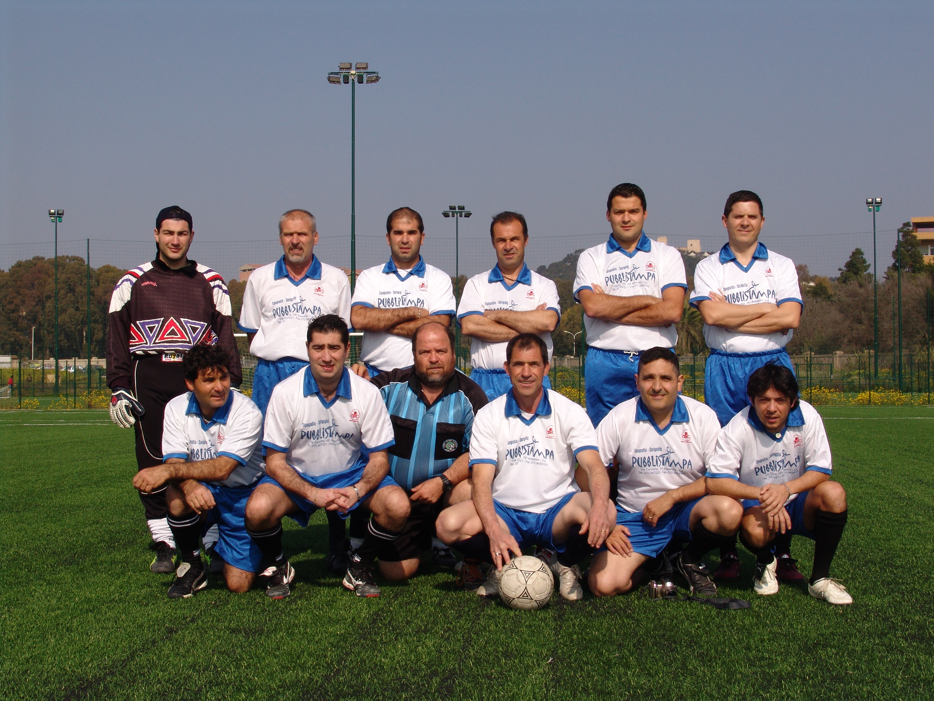 Arbitri